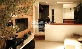 Imagem 2: Apartamento à venda, 78 m² por R$ 595.000,00 - Morumbi - São Paulo/SP