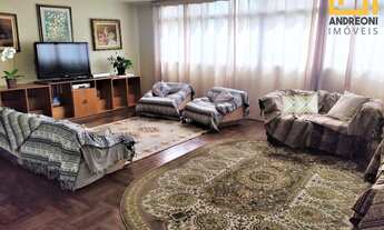 Imagem 4: Apartamento para venda possui 190 metros quadrados com 3 quartos em Perdizes - São Paulo