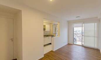 Imagem 2: Apartamento para aluguel tem 50 metros quadrados com 2 quartos