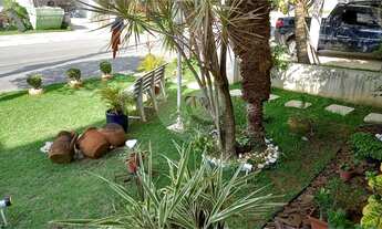 Imagem 4: Casa de 232 m² no Condomínio Campos do conde I em Tremembé - SP