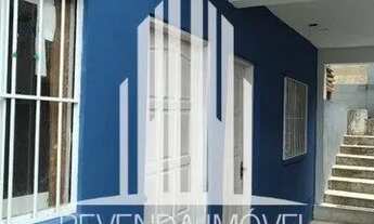 Imagem: Casa 5 dorm. 2 banheiros 2 vagas Cotia Jardim