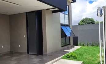 Imagem 2: Casa alto padrão Jardim Pérola