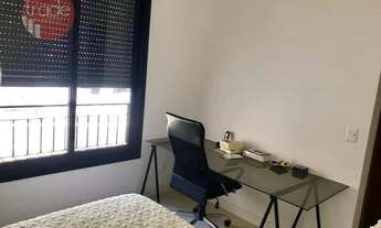 Imagem 7: Apartamento Duplex com 3 dormitórios à venda, 221 m² por R$ 1.705.000,00 - Bosque das Juri