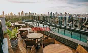 Imagem 5: Ultimas unidades apto. com 2 quartos sendo 1 suíte a venda em Tambaú