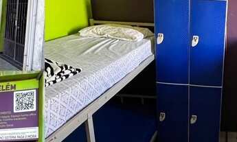 Imagem: Waka Pensão Masculina (solicitamos o envio