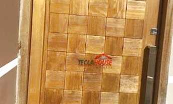 Imagem 5: Sobrado com PISCINA 3 dorm 3 vagas