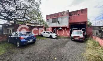 Imagem: PORTO ALEGRE - Galpão/Depósito/Armazém