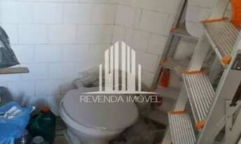 Imagem 4: Apartamento no Condomínio Nacional no Bom Retiro com 75m² 2 dormitórios 2 banheiros sem va