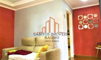 Imagem: Residência com 3 Dormitórios sendo um