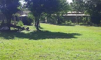 Imagem 4: Aluguel casa em chácara próximo a área urbana