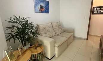 Imagem 4: Apartamento com 3 dormitórios à venda, 75 m²