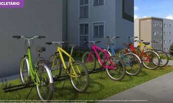 Imagem 2: Apartamento 39 metros 2 dormitórios Santana de Parnaíba Barueri