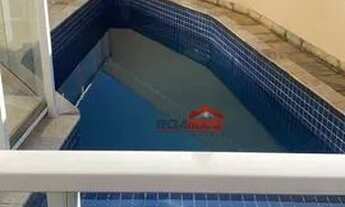 Imagem 7: Sobrado com PISCINA 3 dorm 3 vagas