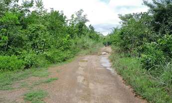 Imagem 6: Vendo 2 lotes ligados, medindo 10x30m cada, região Usina Santana