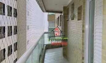 Imagem 6: Apartamento em prédio frente mar com 2 dormitórios para alugar, 81 m² por R$ 2.600/mês