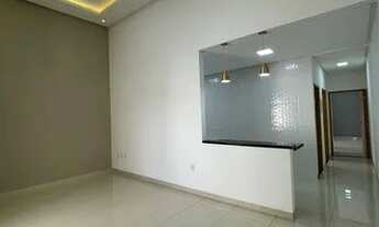 Imagem 4: CASA 3 QUARTOS SENDO 1 SUITE NO SETOR JARDIM GRAMADO GOIÂNIA/GO