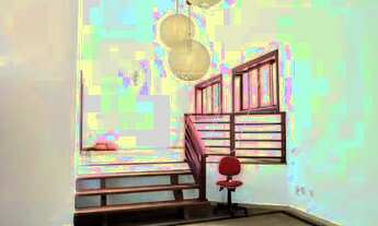 Imagem 2: Casa - Loteamento Caminhos de San Conrado - Sousas - Campinas