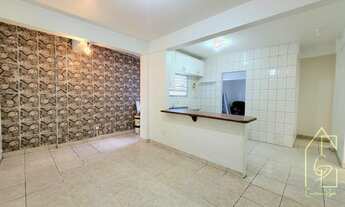 Imagem: Apartamento térreo 2 quartos (1 suíte)