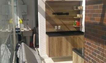 Imagem 4: Cobertura para Venda em São Paulo, Casa Verde, 2 dormitórios, 2 suítes, 1 banheiro, 2 vaga