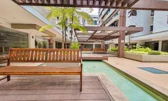 Imagem 7: Apt Maceio Facilities - 3 quartos - Torre Green - Nascente