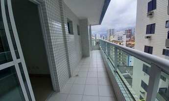 Imagem 7: Apartamento para Venda em Praia Grande, Guilhermina, 2 dormitórios, 1 suíte, 2 banheiros