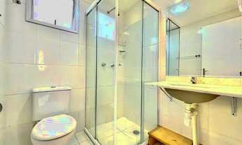 Imagem 5: Apartamento muito novo 3 quartos 2 banheiros Clube Tatuapé