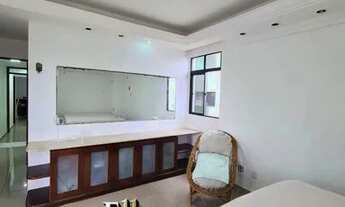 Imagem 3: Apartamento com 4 quartos Argemiro Figueiredo, 50 metros da praia