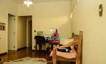 Imagem 3: Sobrado com 4 dormitórios à venda, 350 m² por R$ 2.190.000,00 - Alto da Boa Vista - São Pa