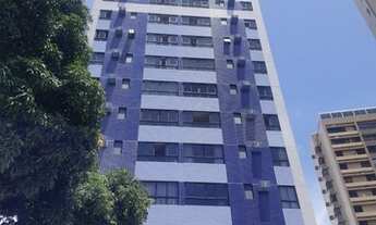 Imagem 1: Apartamento para aluguel possui 49 metros quadrados com 2 quartos