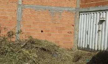 Imagem 2: Lote Murado Lado Esquero Jd Olimpico ..180 M² $$ 54.998,00 aceita Veiculo