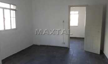 Imagem 5: Casa com 1 dormitório, cozinha, sem vaga de garagem