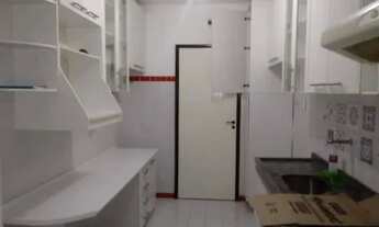 Imagem 7: Residencial Delphinos