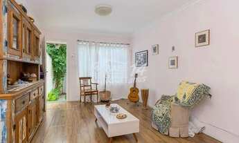 Imagem 5: Casa com 2 dormitórios à venda, 86 m² por R$ 510.000,00 - Jardim Umuarama - São Paulo/SP