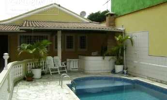 Imagem: São Bernardo do Campo - Casa Padrão