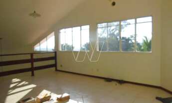 Imagem 3: Casa - Loteamento Caminhos de San Conrado - Sousas - Campinas