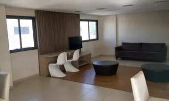 Imagem 2: Apt Maceio Facilities - 3 quartos - Torre Green - Nascente