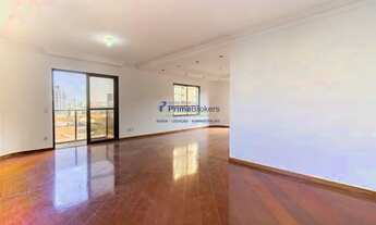 Imagem 4: Apartamento de 4 dormitórios, 3 suítes e 3 vagas de 185m² - Ipiranga