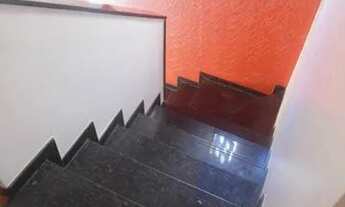 Imagem 6: Casa Geminada de 03 quartos à venda no Caiçara!