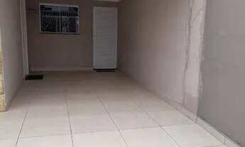 Imagem 2: Casa com 3 dormitórios para alugar, 80 m² por R$ 2.556,22/mês - Vila Belvedere - Americana