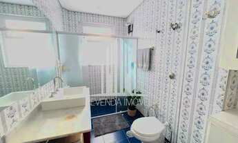 Imagem 7: Apartamento em Pinheiros com 3 dormitórios, 2 banheiros e 1 vaga 132m²