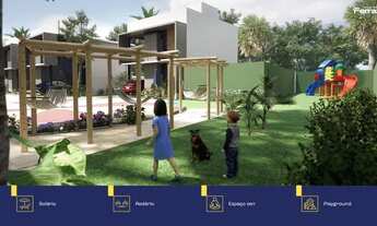 Imagem: 042/Lançamento de cond. De casa duplex