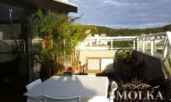 Imagem 5: COBERTURA A VENDA JURERE