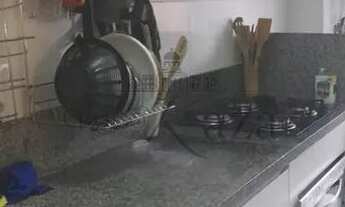 Imagem 4: Apartamento - Parque Industrial - Residencial Abaeté - 2 Dormitórios - 62m²