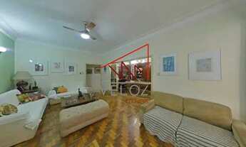 Imagem 3: Apartamento para venda com 3 quartos em Flamengo - Rio de Janeiro - RJ