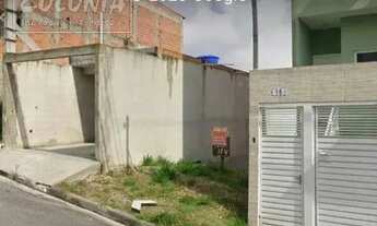 Imagem: Santo André - Terreno Padrão - Condomínio