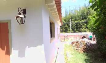 Imagem 7: Casa para venda possui 150 metros quadrados com 2 quartos em Centro - Tiradentes - MG