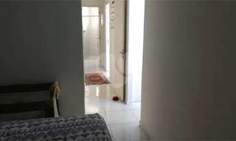 Imagem 2: Casa de Condomínio com 3 dorms, Água Fria, São Paulo