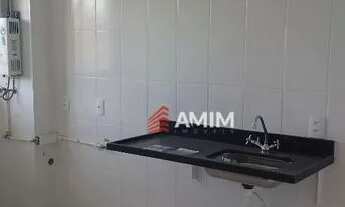 Imagem 6: Apartamento com 3 dormitórios à venda, 62 m² por R$ 317.000,00 - Maria Paula - São Gonçalo