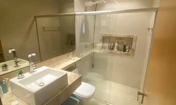 Imagem 3: Casa para alugar - Jardim Alto Paraíso em Aparecida de Goiânia