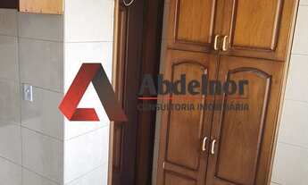 Imagem 5: Alugo apartamento de 04 quartos sendo 01 suíte na Campina - Ed. Athenas Garden